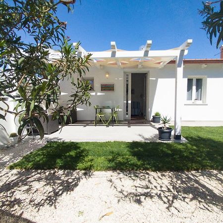Dimora Mare Apartment San Teodoro  Luaran gambar