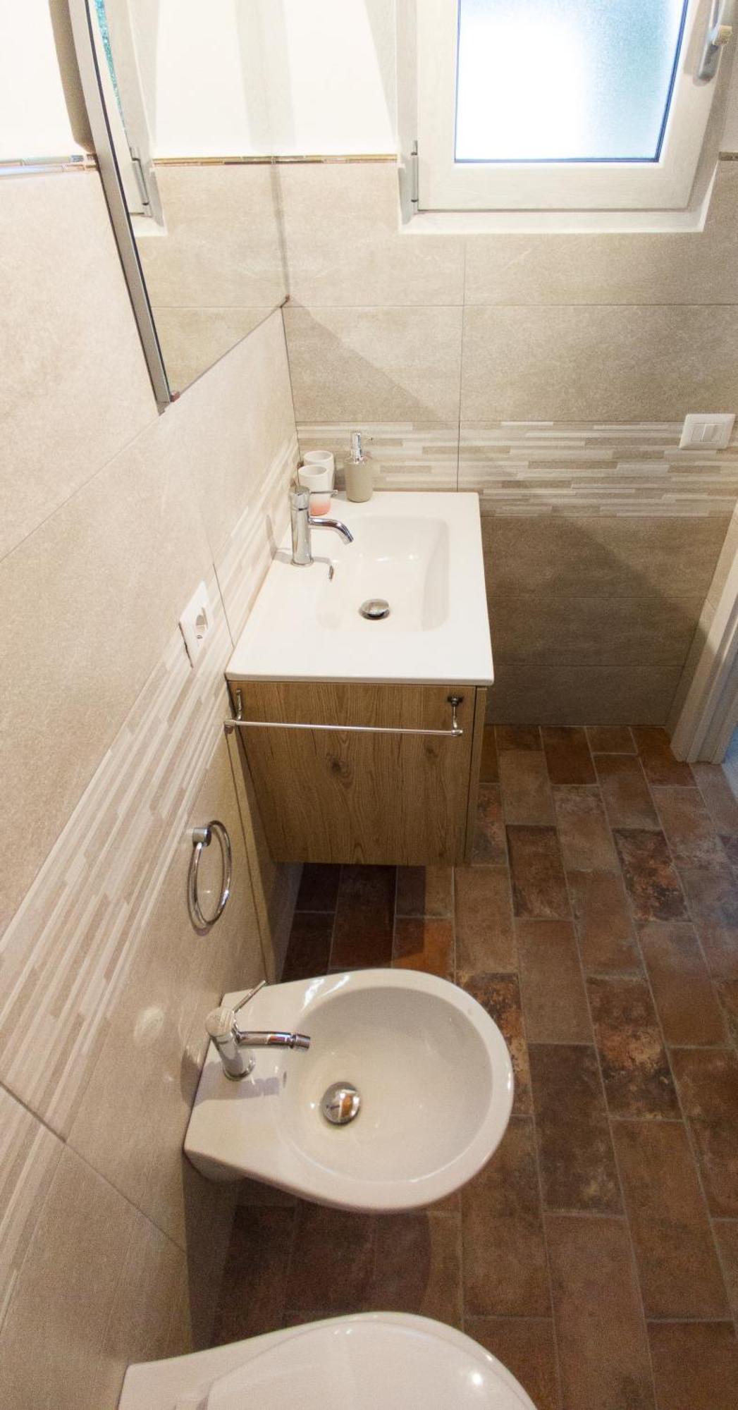 Dimora Mare Apartment San Teodoro  Luaran gambar