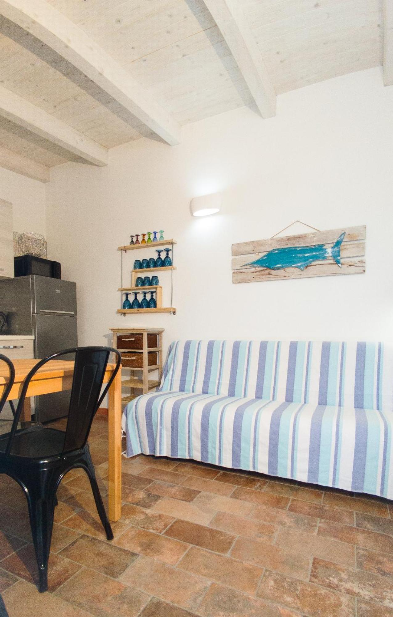 Dimora Mare Apartment San Teodoro  Luaran gambar