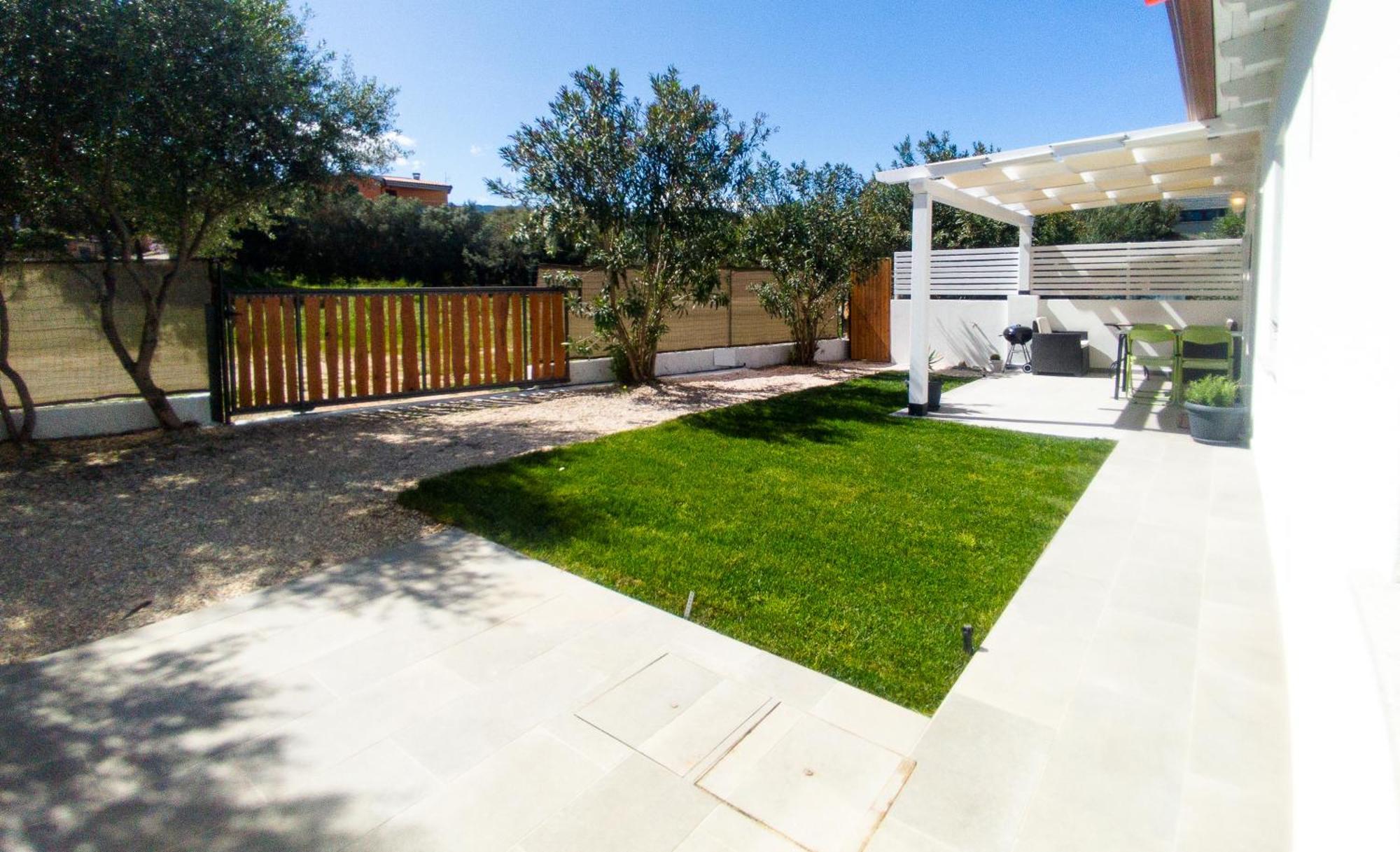 Dimora Mare Apartment San Teodoro  Luaran gambar