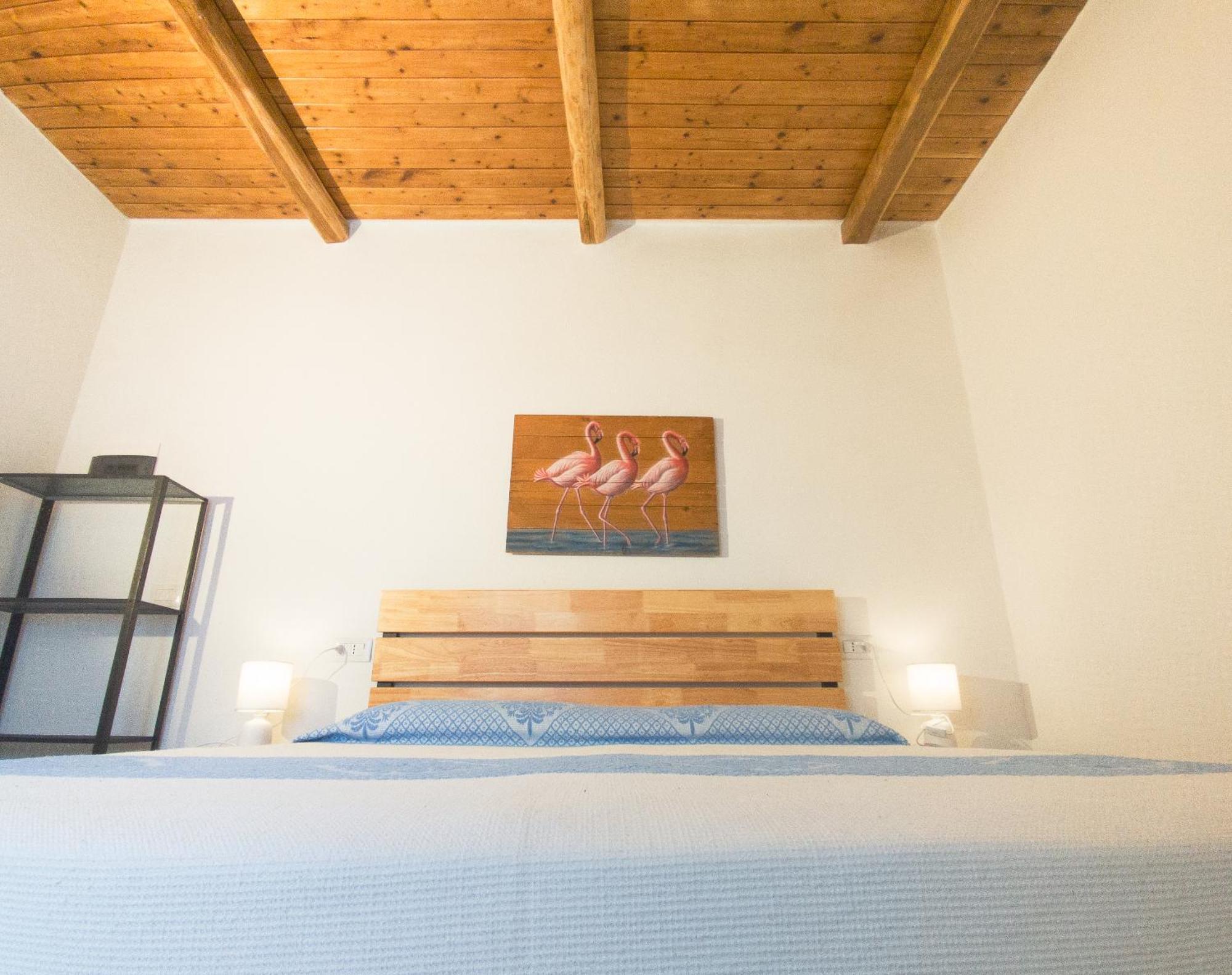 Dimora Mare Apartment San Teodoro  Luaran gambar