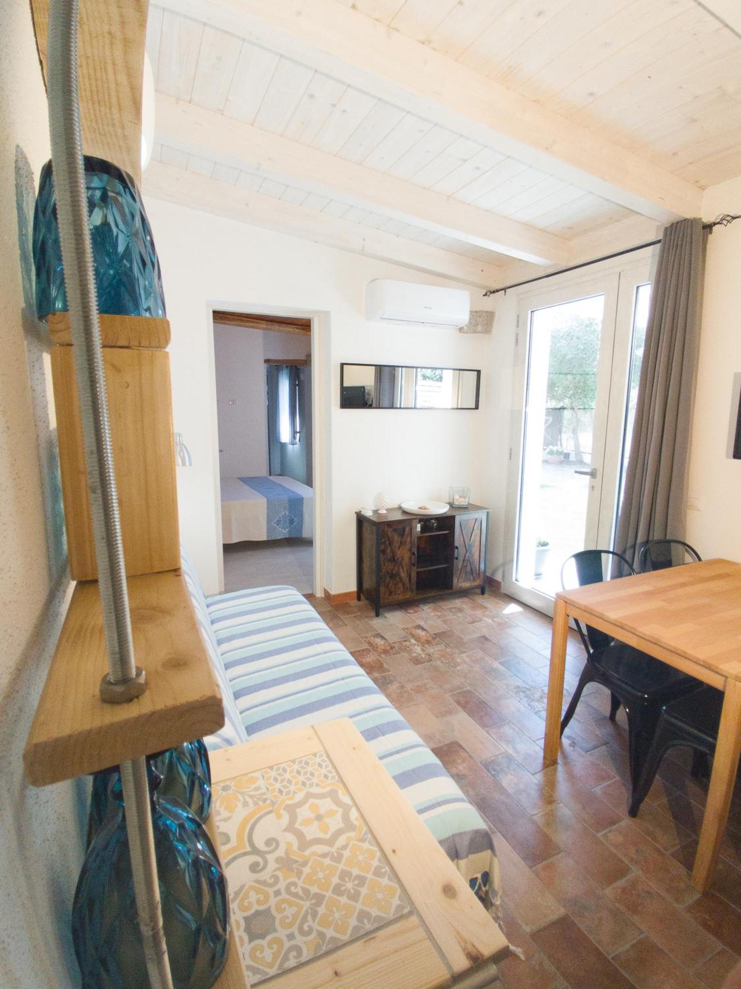 Dimora Mare Apartment San Teodoro  Luaran gambar