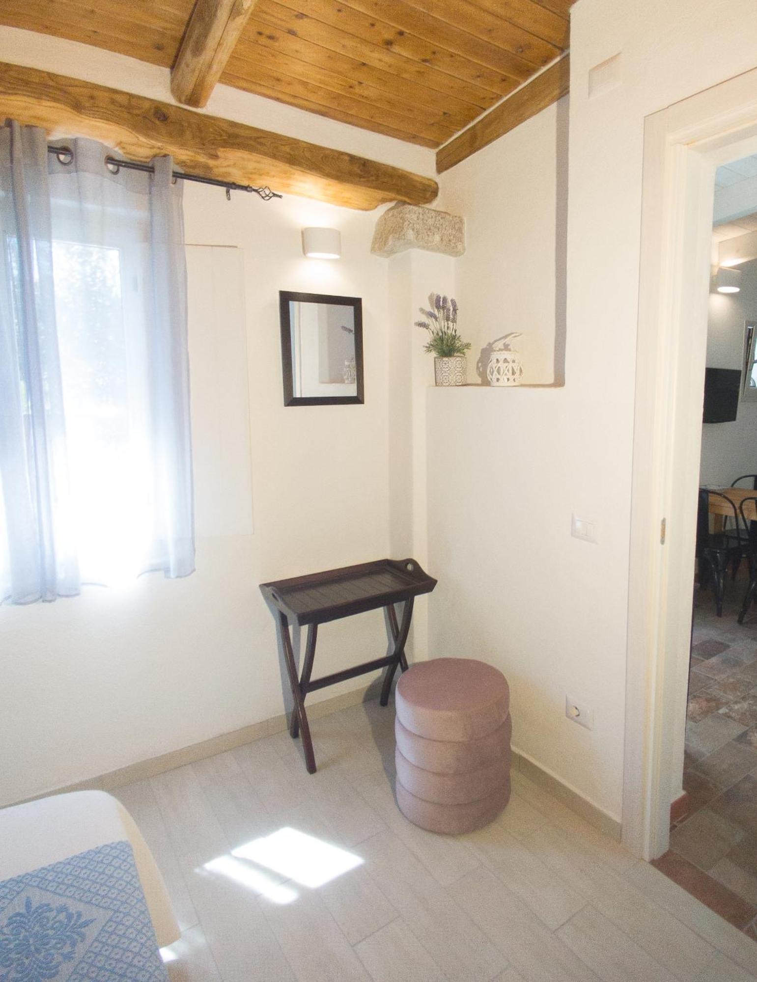 Dimora Mare Apartment San Teodoro  Luaran gambar
