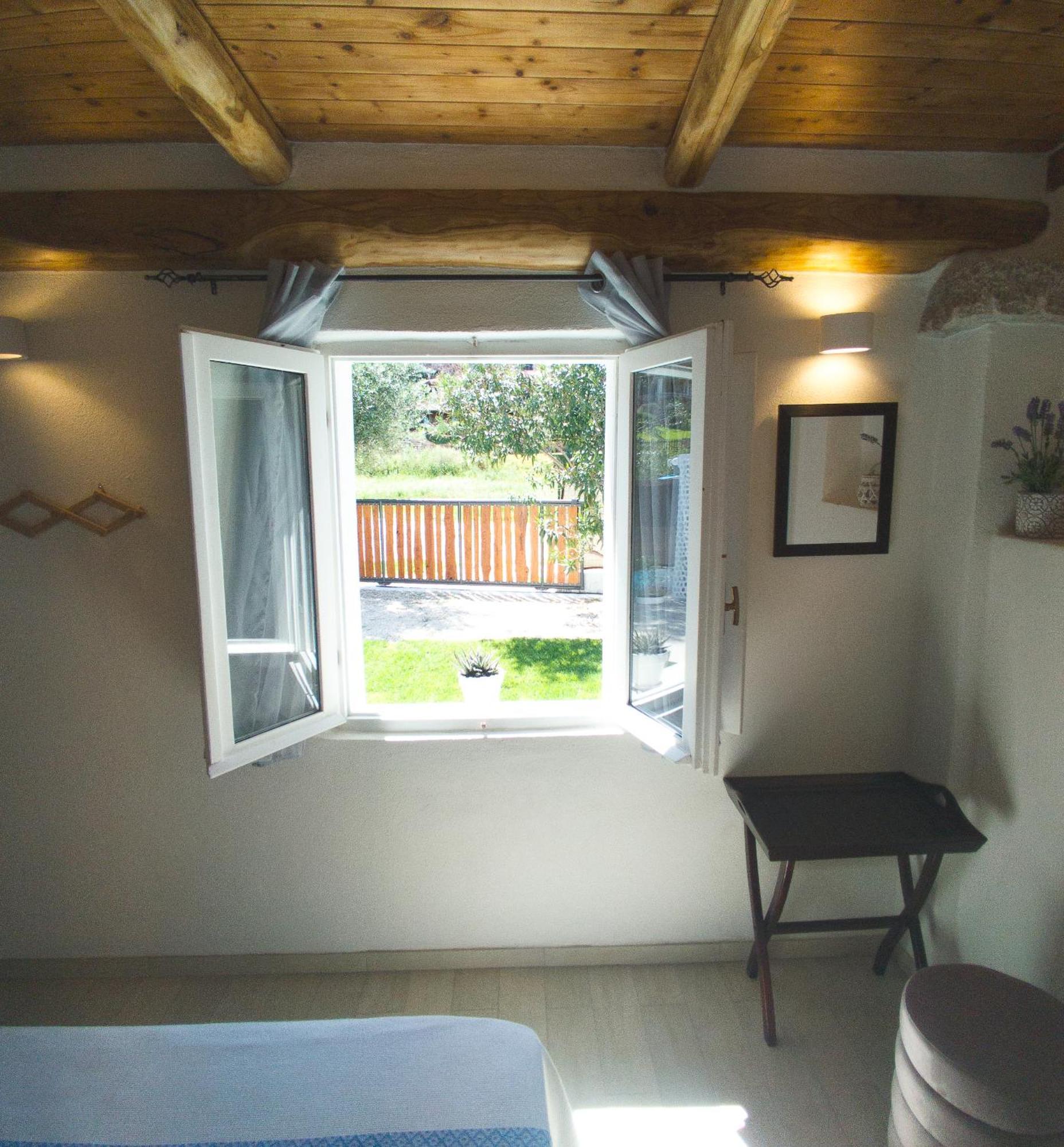 Dimora Mare Apartment San Teodoro  Luaran gambar