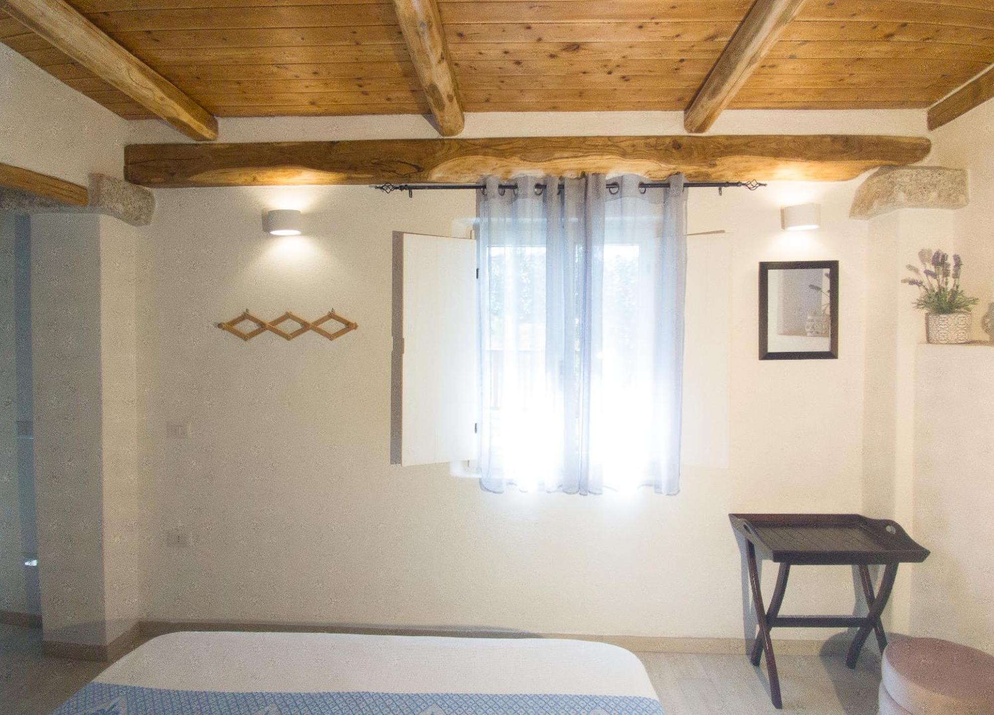 Dimora Mare Apartment San Teodoro  Luaran gambar