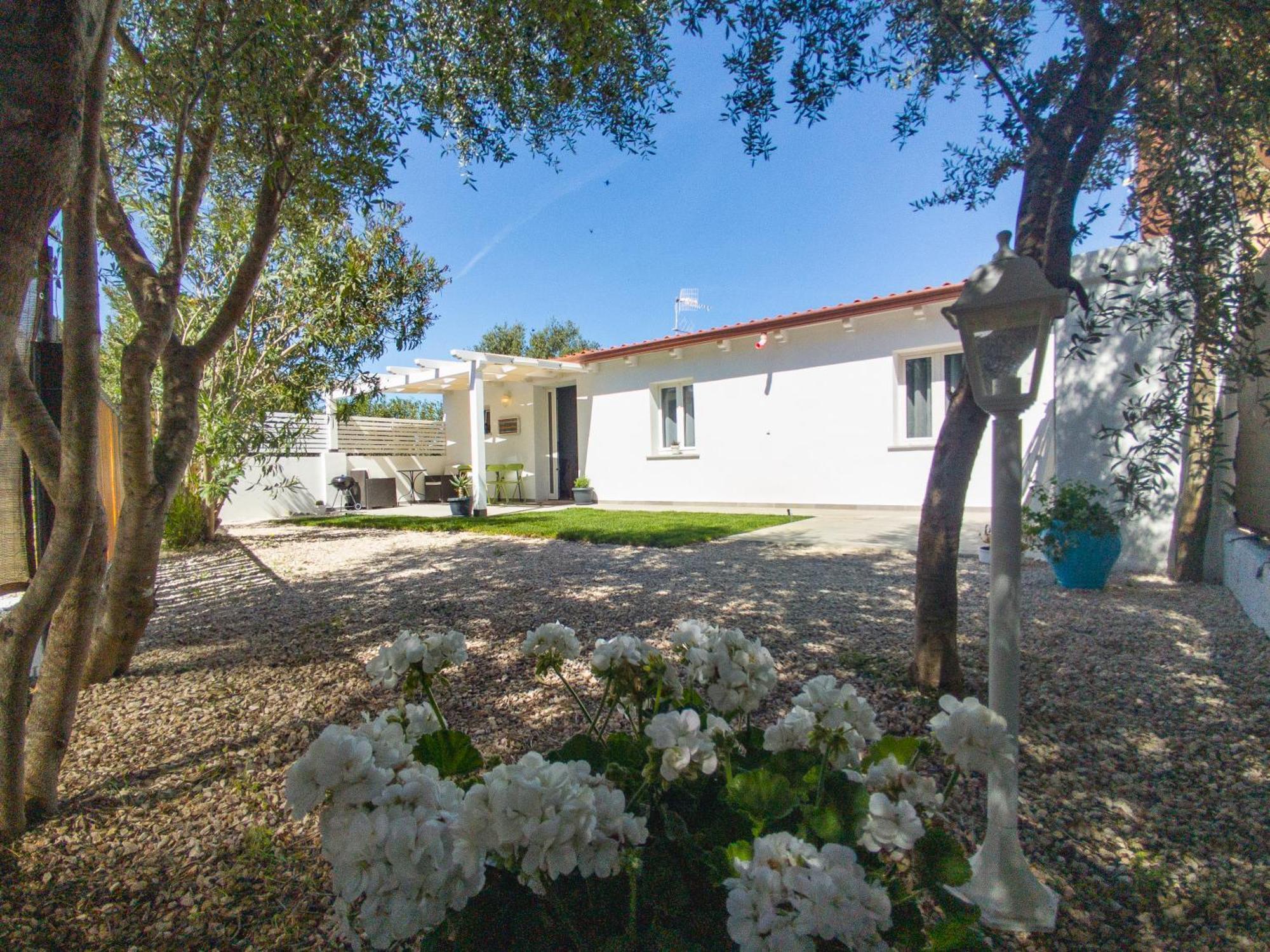 Dimora Mare Apartment San Teodoro  Luaran gambar
