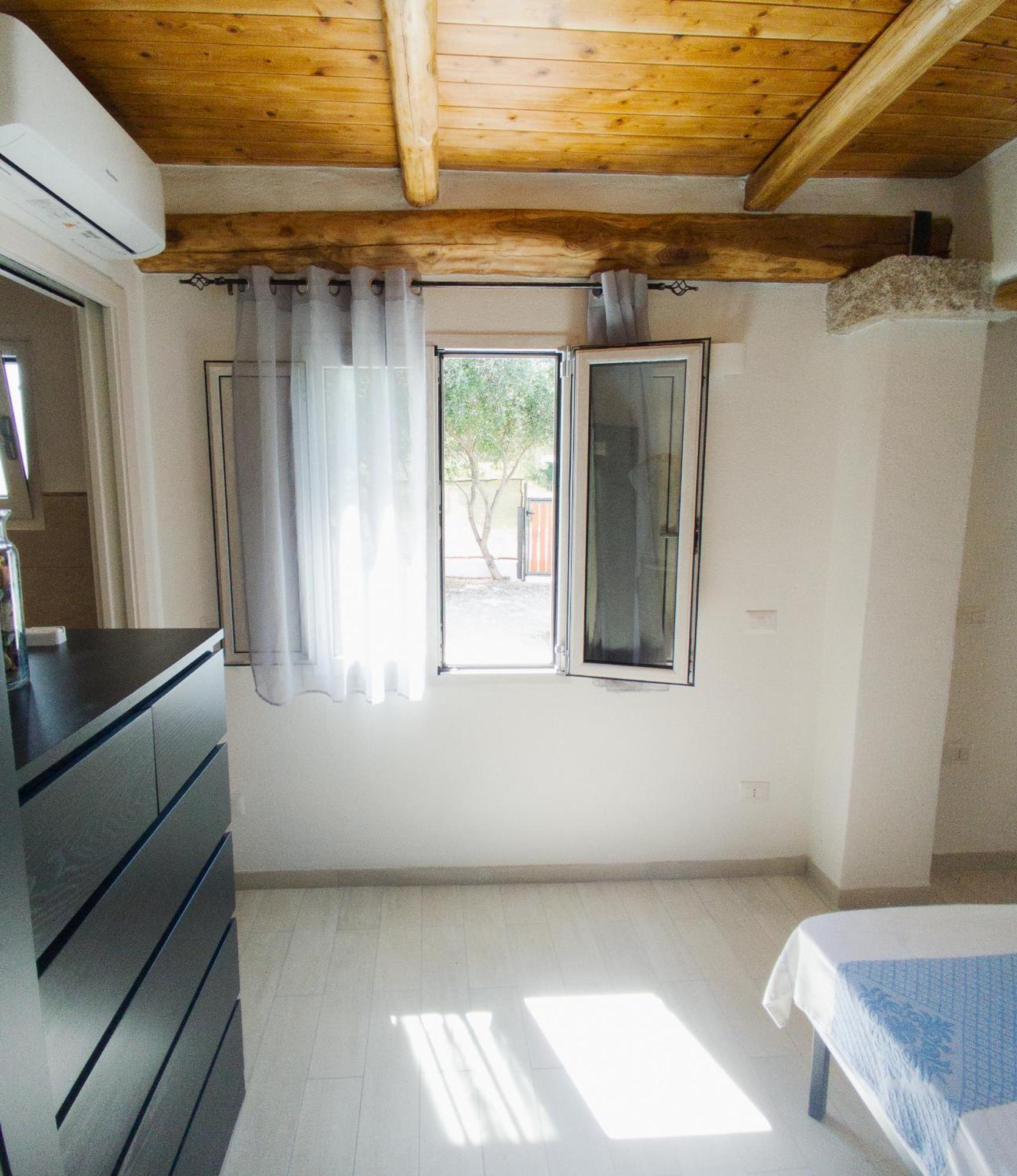 Dimora Mare Apartment San Teodoro  Luaran gambar