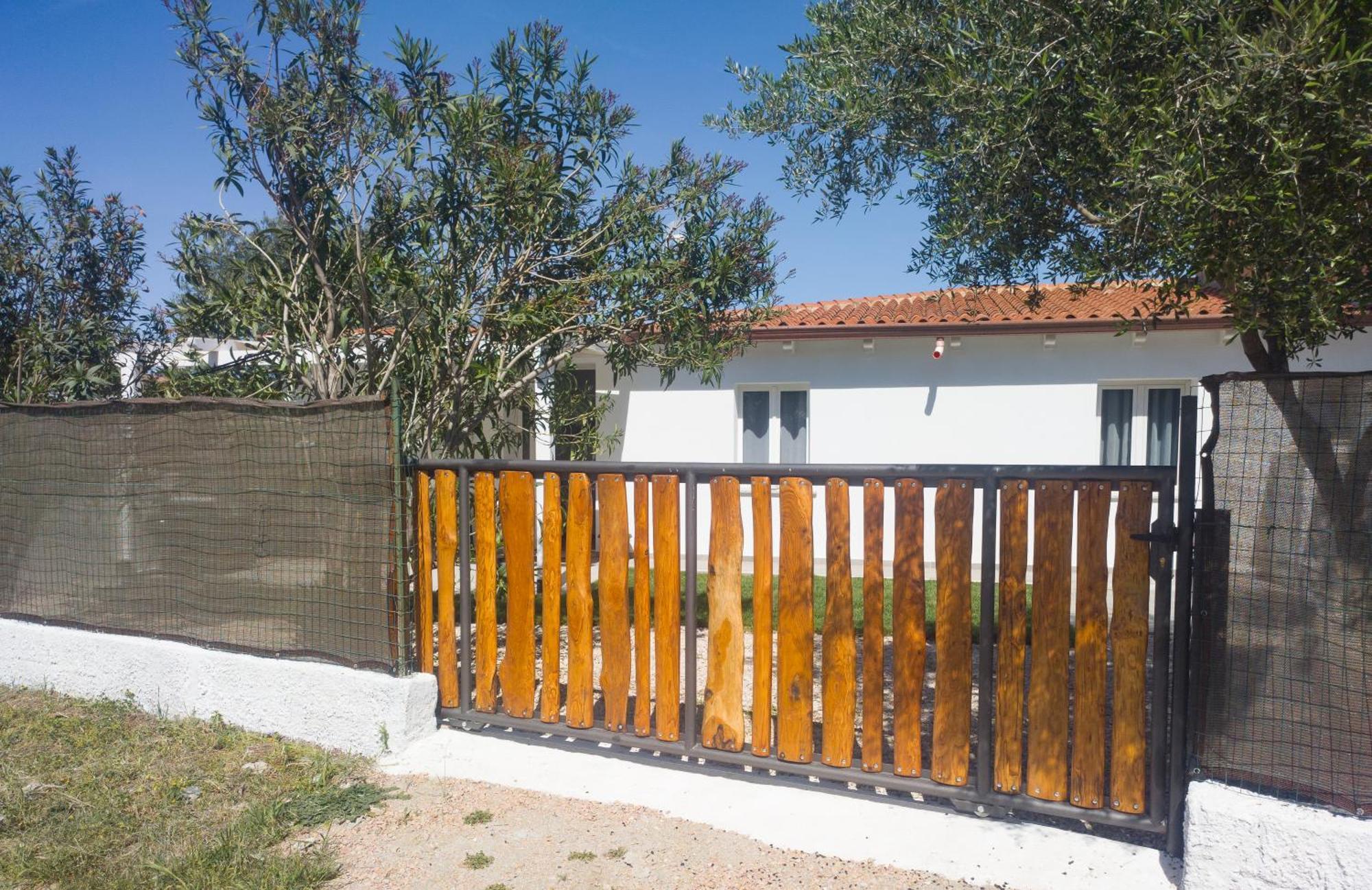 Dimora Mare Apartment San Teodoro  Luaran gambar