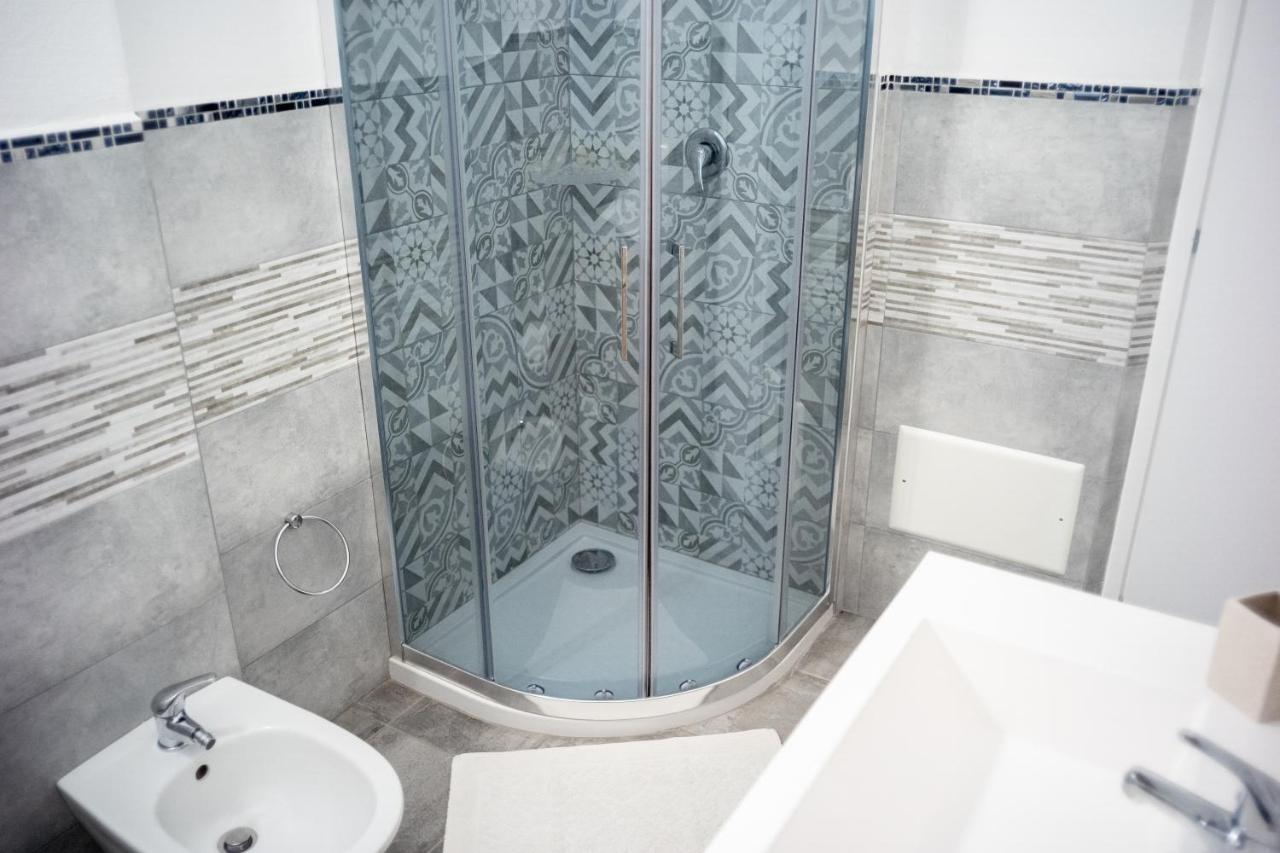 Dimora Mare Apartment San Teodoro  Luaran gambar