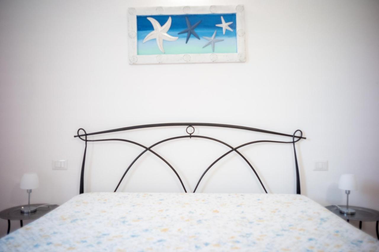 Dimora Mare Apartment San Teodoro  Luaran gambar